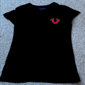 True religions women’s shirt.